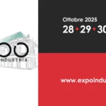 Partecipazione di Mec Carp alla fiera expo industria 2025